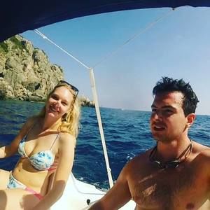 Meet your Posher, Conrad